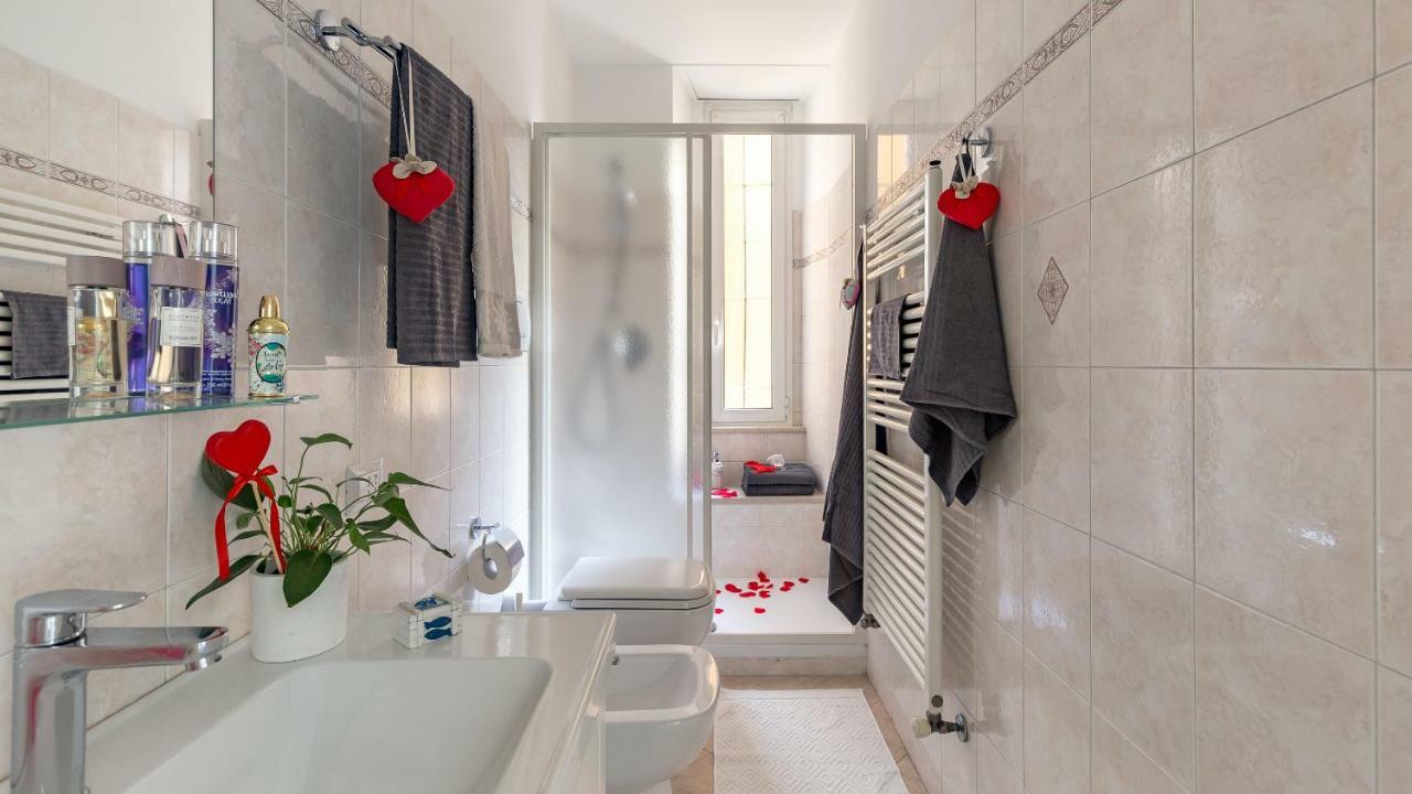 Tailors' Home Sempione - 2 Bedrooms Mailand Exterior foto